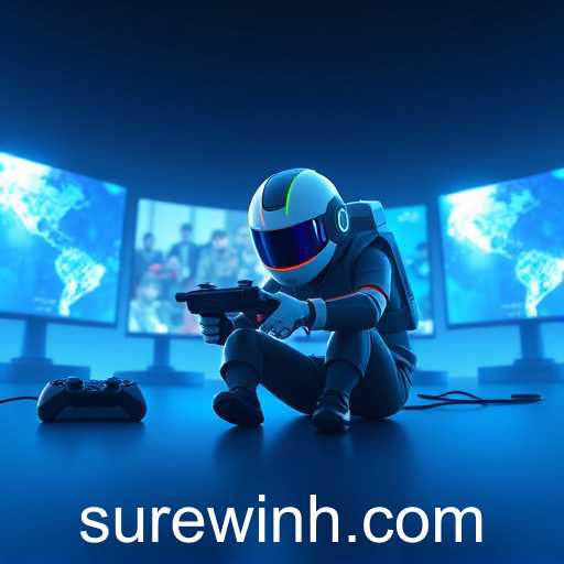 The Rise of Online Gaming in 2025