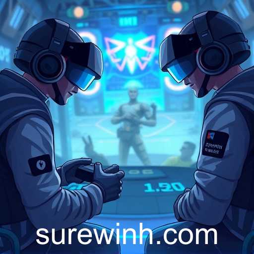 The Rise of Online Gaming Platforms in 2025