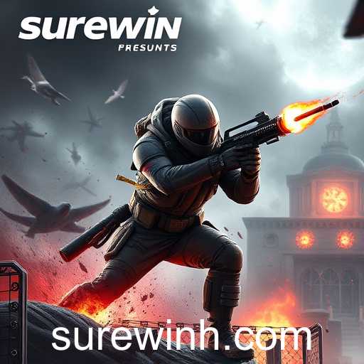 The Rise of www.surewin.com in the Digital Gaming Arena