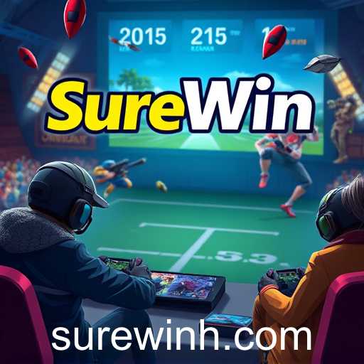 SureWin Revolutionizes Online Gaming in 2025