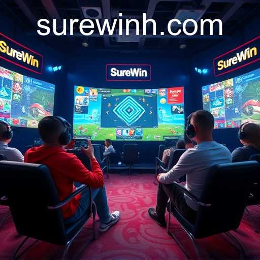 SureWin's Impact on Online Gaming in 2025
